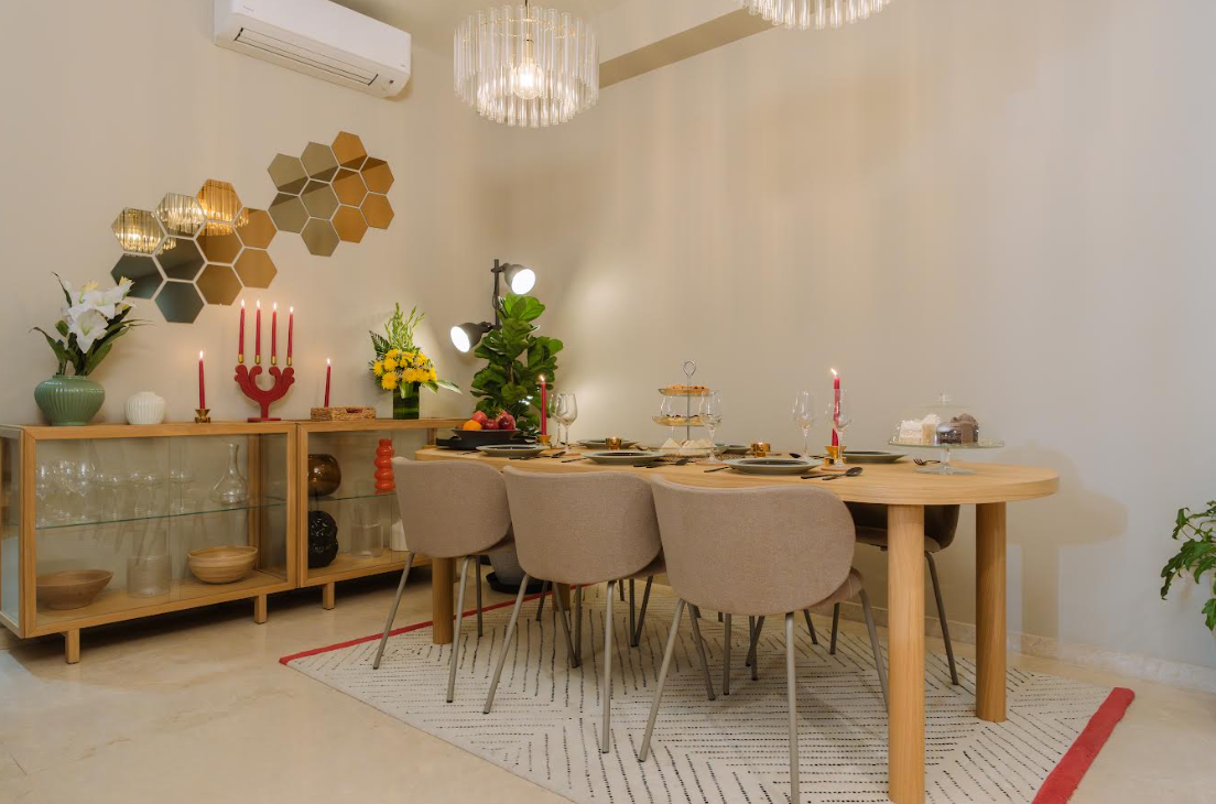 The Spaces You Use Every Day Deserve Better Thought